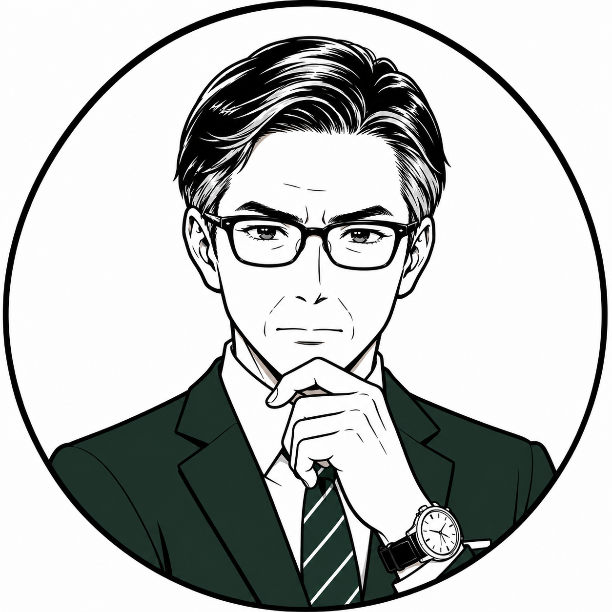 立花部長