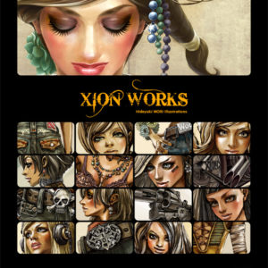 XION WORKS 表1
